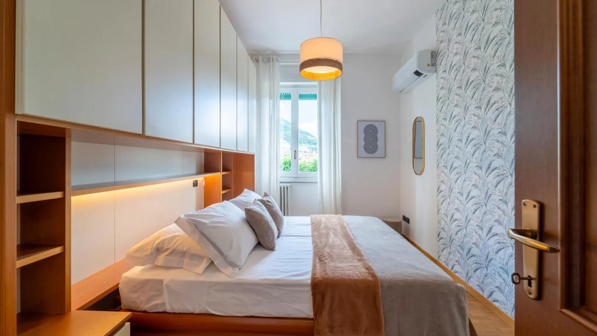 Autumn Apartment By Wonderful Italy Como