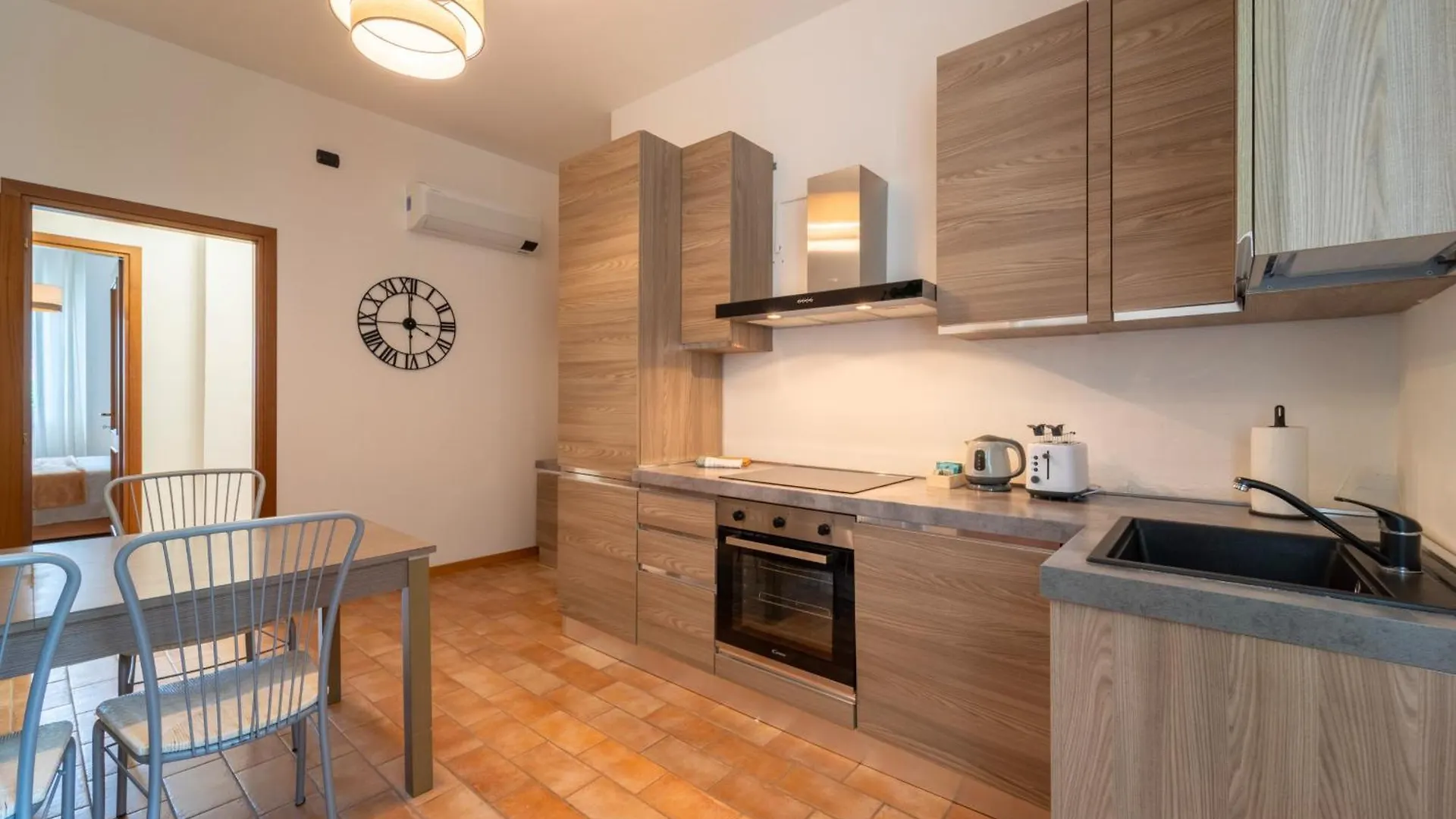 Autumn Apartment By Wonderful Italy Como