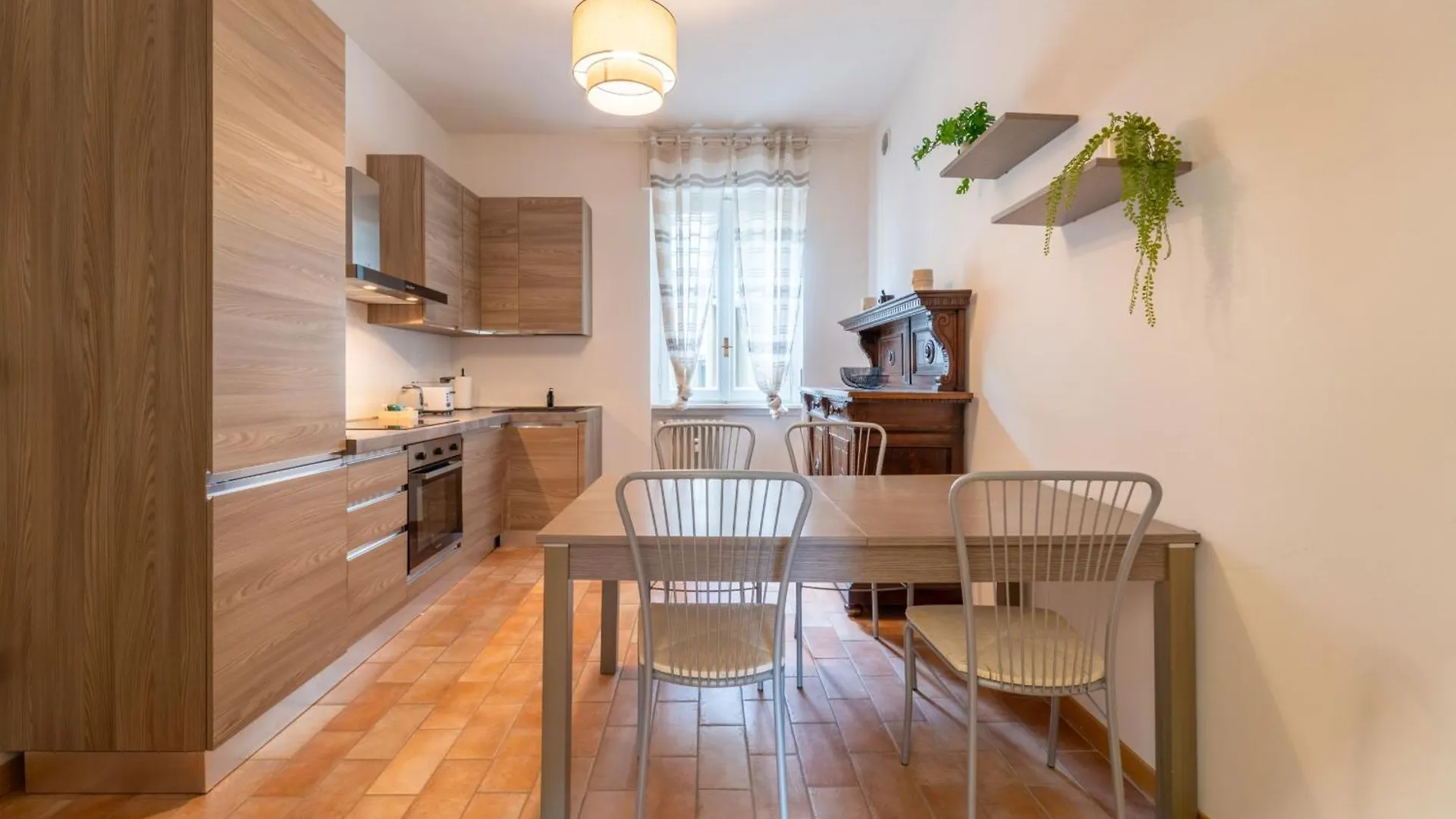 Autumn Apartment By Wonderful Italy Como İtalya