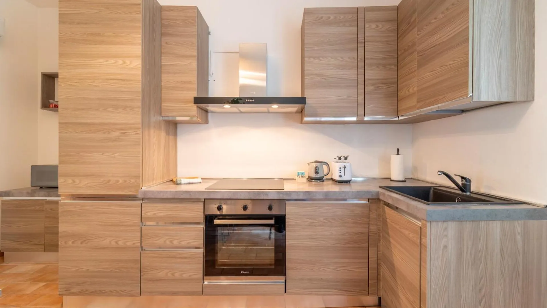 Autumn Apartment By Wonderful Italy Como