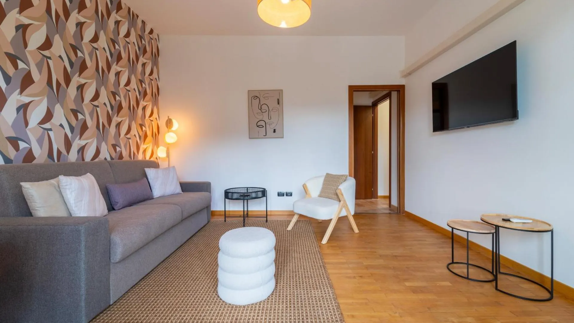Autumn Apartment By Wonderful Italy Como