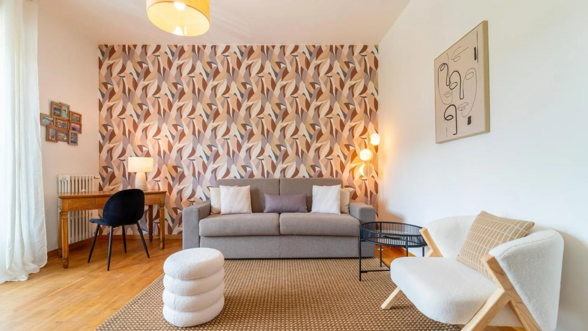 Autumn Apartment By Wonderful Italy ile iletişim
