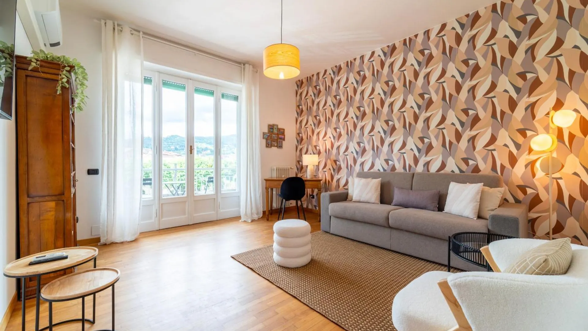 Autumn Apartment By Wonderful Italy Como